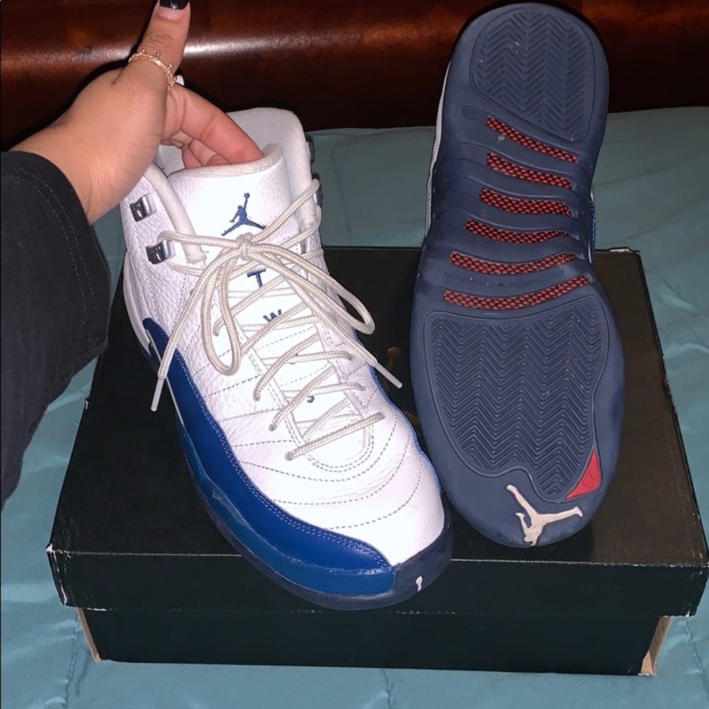 Air Jordan 12 retro